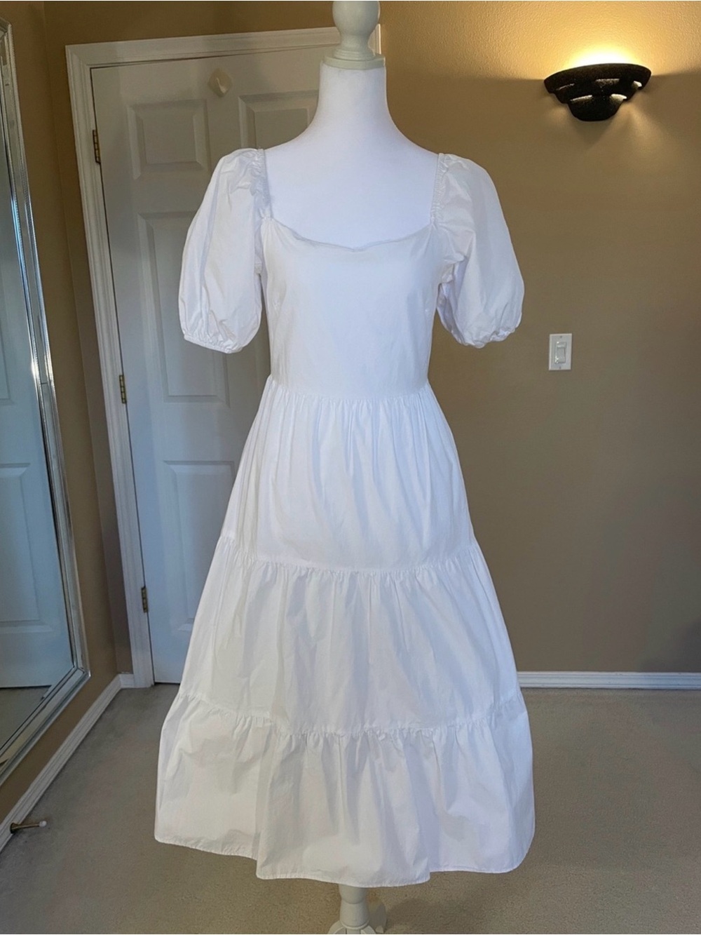 Altard State dress